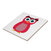 Owl   fliese (Seite)