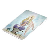 Owl Guide  Magnet (Linke Seite)