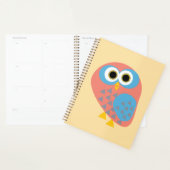 Owl hootie planer (Anzeige)