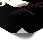 Owl In The Forest Kids 99 Nights Halloween Y Video Poster (Ecke)