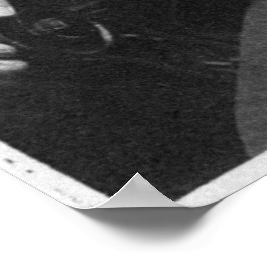 Owl Inventar Poster (Ecke)