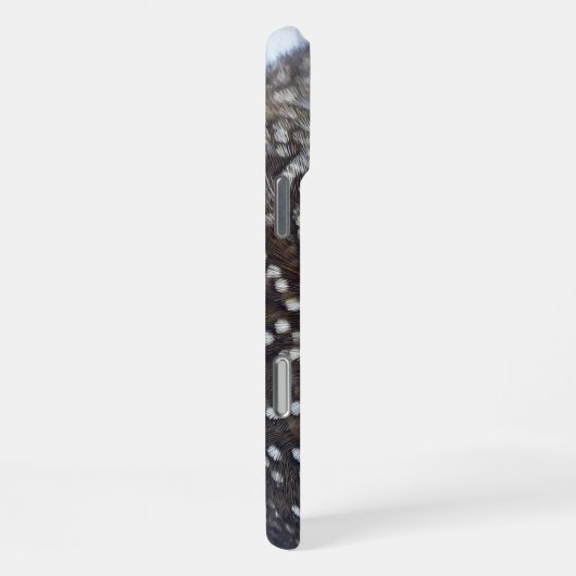 Owl iPhone Hülle (Rechte Seite)