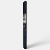 Owl ist anders als ein einzigartiges Angebot Samsung Galaxy Hülle (Rückseite (Horizontal))