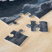 Owl Jigsaw Puzzle (Seite)