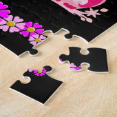 Owl Jigsaw Puzzle (Seite)