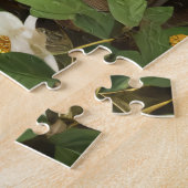 owl jigsaw puzzle (Seite)