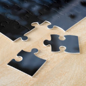 Owl Jigsaw Puzzle (Seite)