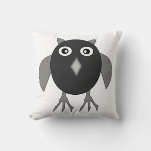 Owl Kissen