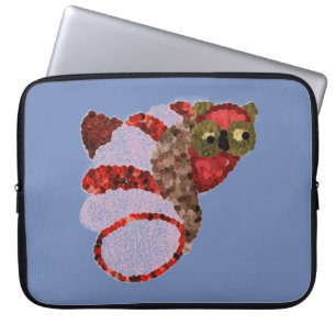 Owl Laptop Sleeve