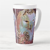 OWL Latte Tasse (Rechte Ecke)