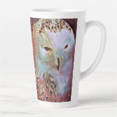 OWL Latte Tasse (Rechts)