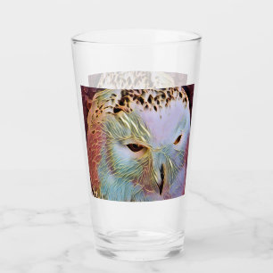 OWL Latte Tasse