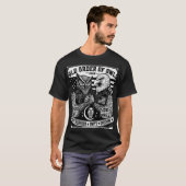 Owl Legacy Foundation T-Shirt (Vorne ganz)