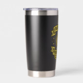 Owl Legacy Foundation Tumbler Thermobecher (Rechts)