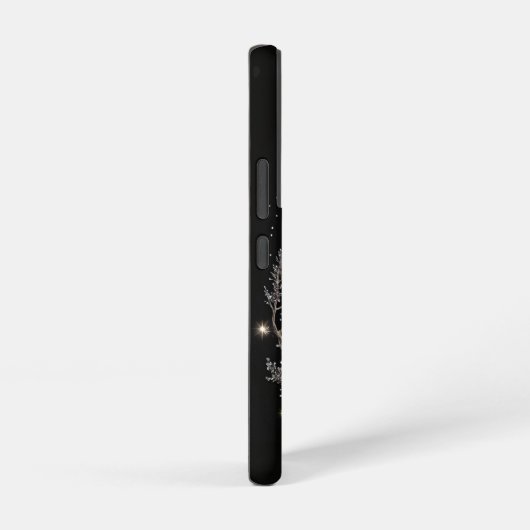 Owl Mystical Magtical Hübsch Moon Phone Samsung Galaxy Hülle (Rechte Seite)