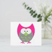 owl.pdf postkarte (Stehend Vorderseite)