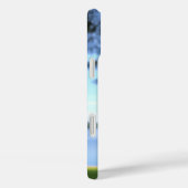 Owl Phone Case (Rückseite / Rechts)