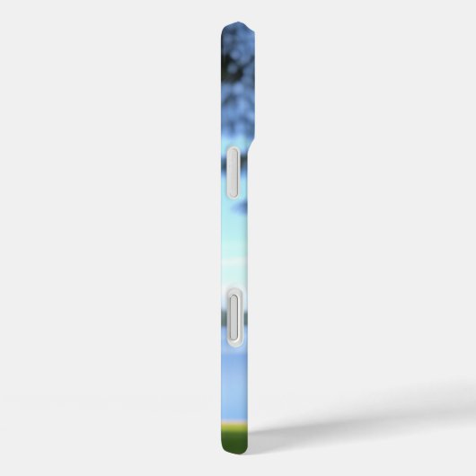 Owl Phone Case (Rückseite / Rechts)