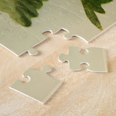 Owl Print Puzzle (Seite)