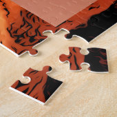 Owl, Rockefeller, Puzzle (Seite)