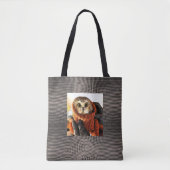 Owl, Rockefeller, Tasche (Vorderseite)