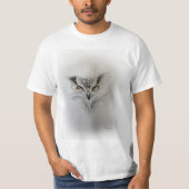 Owl Shirt Men (Vorderseite)