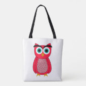 Owl   tasche (Rückseite)