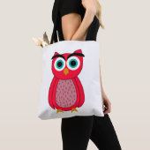 Owl   tasche (Von Nahem)