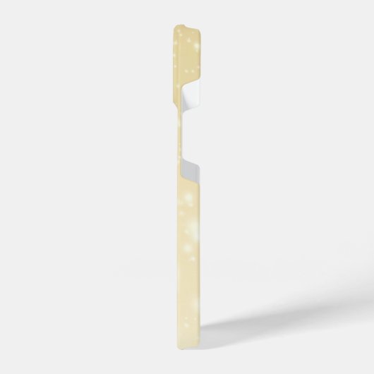 owl Thanksgiving Decor Fall Farmhouse  iPhone Hülle (Linke Seite)