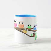 "OWL Together Now" Tasse (Zentrum)