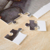 Owl und Cat Halloween Puzzle (Seite)