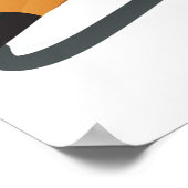 Owl Writing Poster (Ecke)