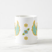 OwlBoheme OJ Tasse (Mittel)