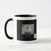 Owlcat Tasse (Links)