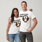 Owling Pro T-Shirt (Unisex)