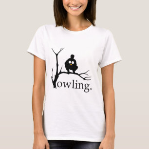 Owling T-Shirt