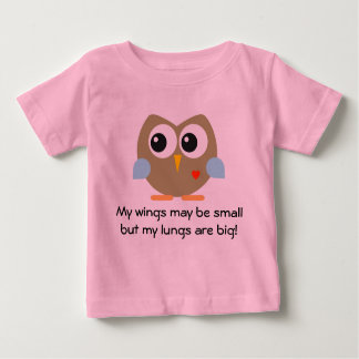 Owliver Baby T-shirt