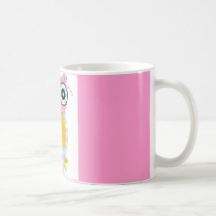 Owliver Kaffeetasse