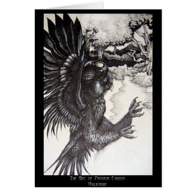 OwlKnight (Vorne)