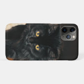 Owllette Case-Mate iPhone Hülle (Rückseite (Horizontal))