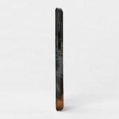 Owllette Case-Mate iPhone Hülle (Hinten/Links)