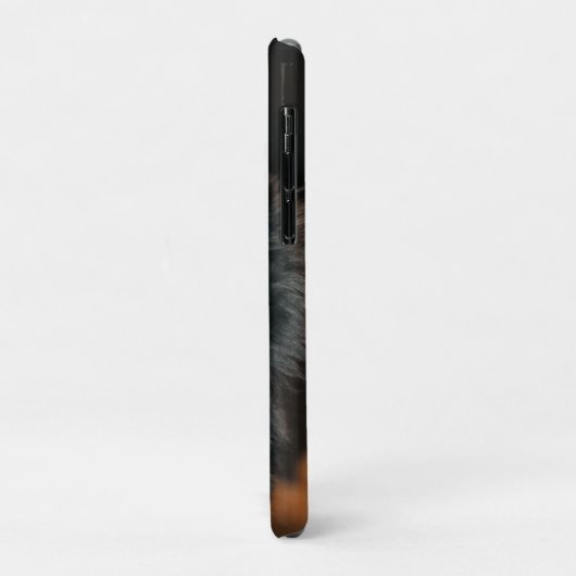 Owllette Case-Mate iPhone Hülle (Hinten/Links)