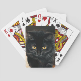 Owllette Spielkarten