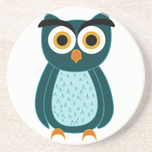 owllll untersetzer