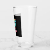 Owls Alway Liebe You Glas (Links)