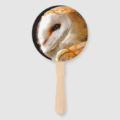 OWLS FÄCHER (Rückseite)