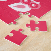 Owls Foto Puzzle (Seite)