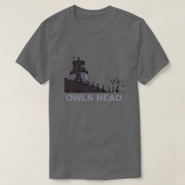 OWLS HELIGHT T-Shirt
