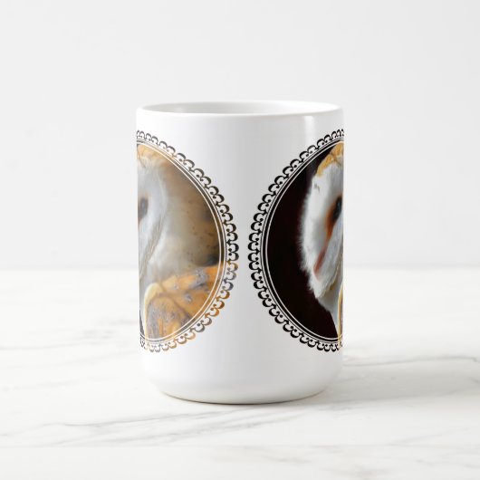 OWLS KAFFEE-TASSE KAFFEETASSE (Mittel)