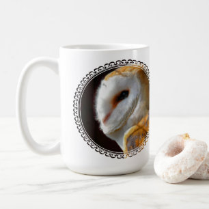 OWLS KAFFEE-TASSE KAFFEETASSE
